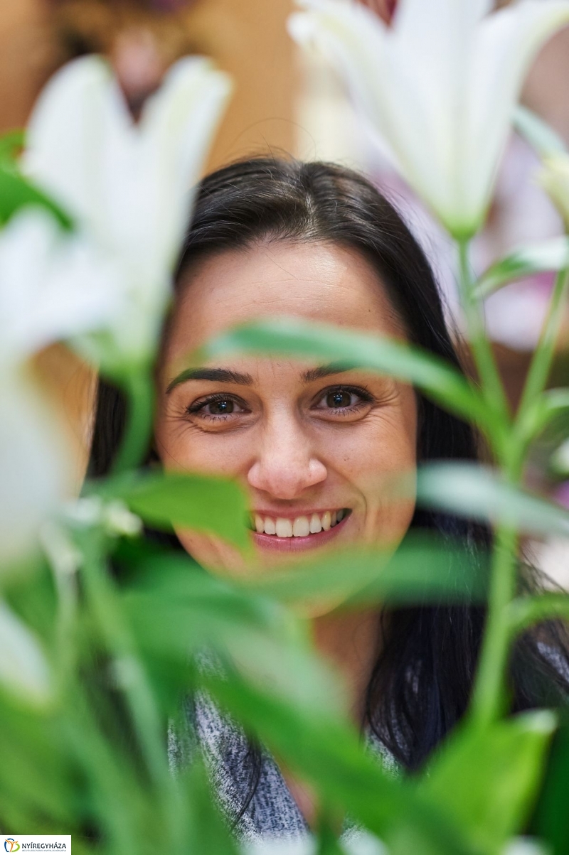 Nőnap 2018 - fotó Szarka Lajos