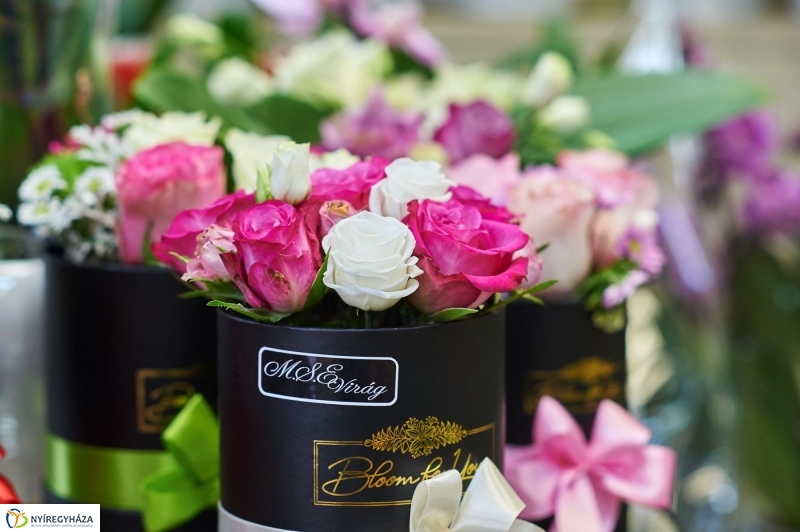 Nőnap 2018 - fotó Szarka Lajos