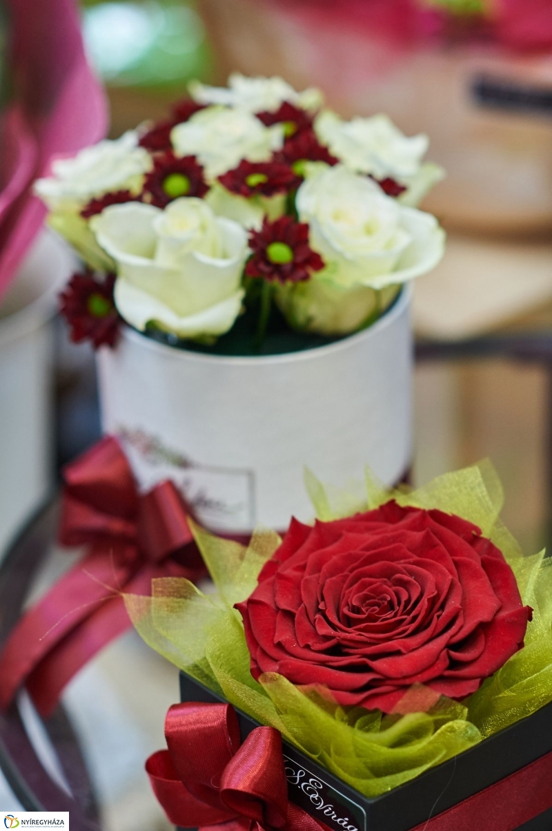 Nőnap 2018 - fotó Szarka Lajos