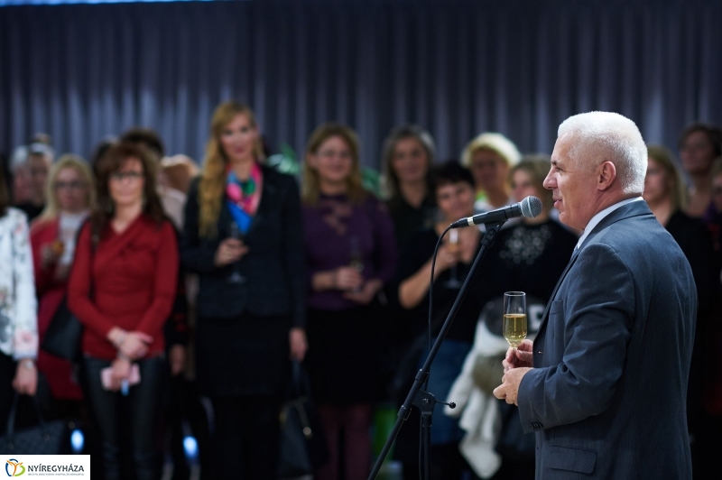 Önkormányzati Nőnap 2018 - fotó Szarka Lajos