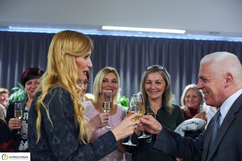 Önkormányzati Nőnap 2018 - fotó Szarka Lajos