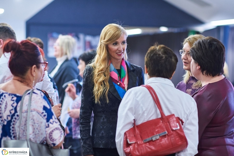 Önkormányzati Nőnap 2018 - fotó Szarka Lajos