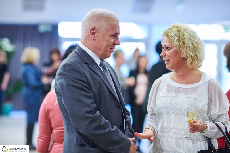 Önkormányzati Nőnap 2018 - fotó Szarka Lajos