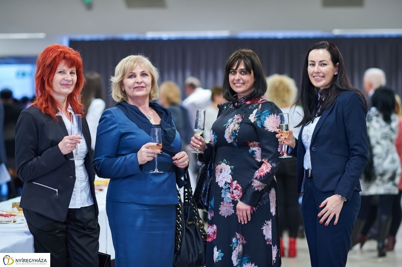 Önkormányzati Nőnap 2018 - fotó Szarka Lajos