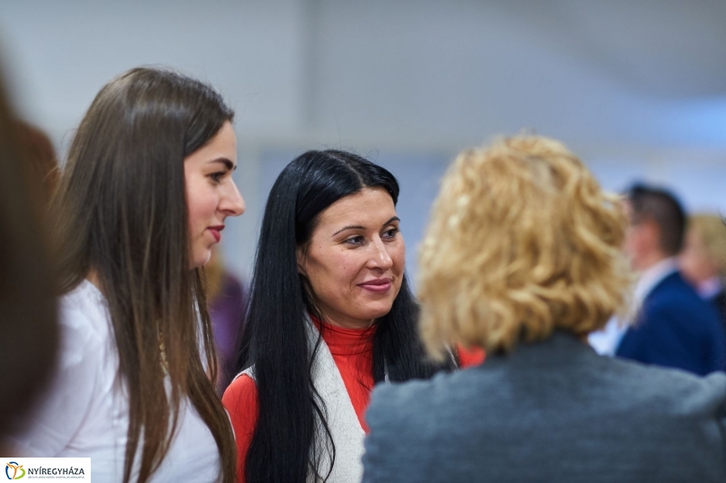 Önkormányzati Nőnap 2018 - fotó Szarka Lajos