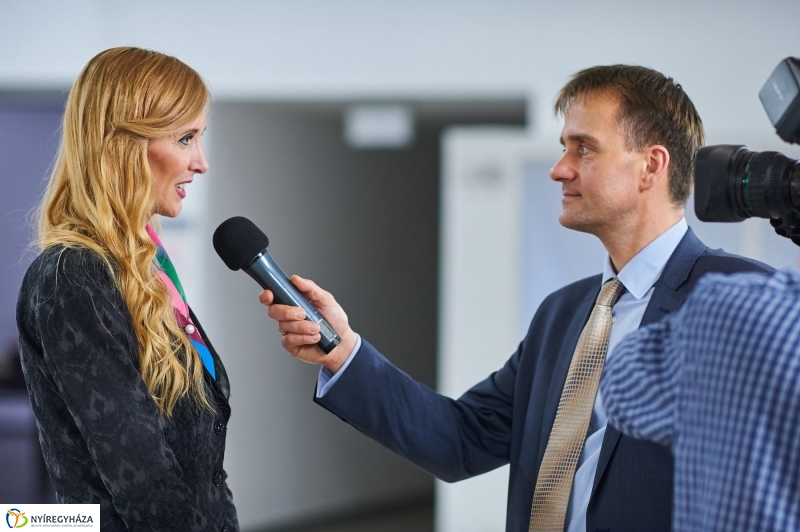 Önkormányzati Nőnap 2018 - fotó Szarka Lajos