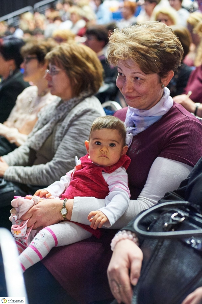 Önkormányzati Nőnap 2018 - fotó Szarka Lajos