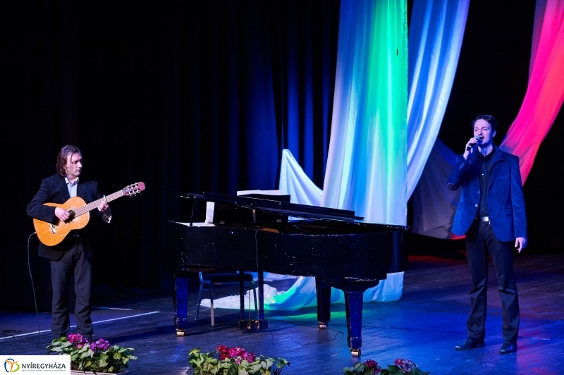 Önkormányzati Nőnap 2018 - fotó Szarka Lajos