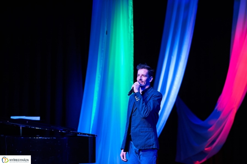 Önkormányzati Nőnap 2018 - fotó Szarka Lajos