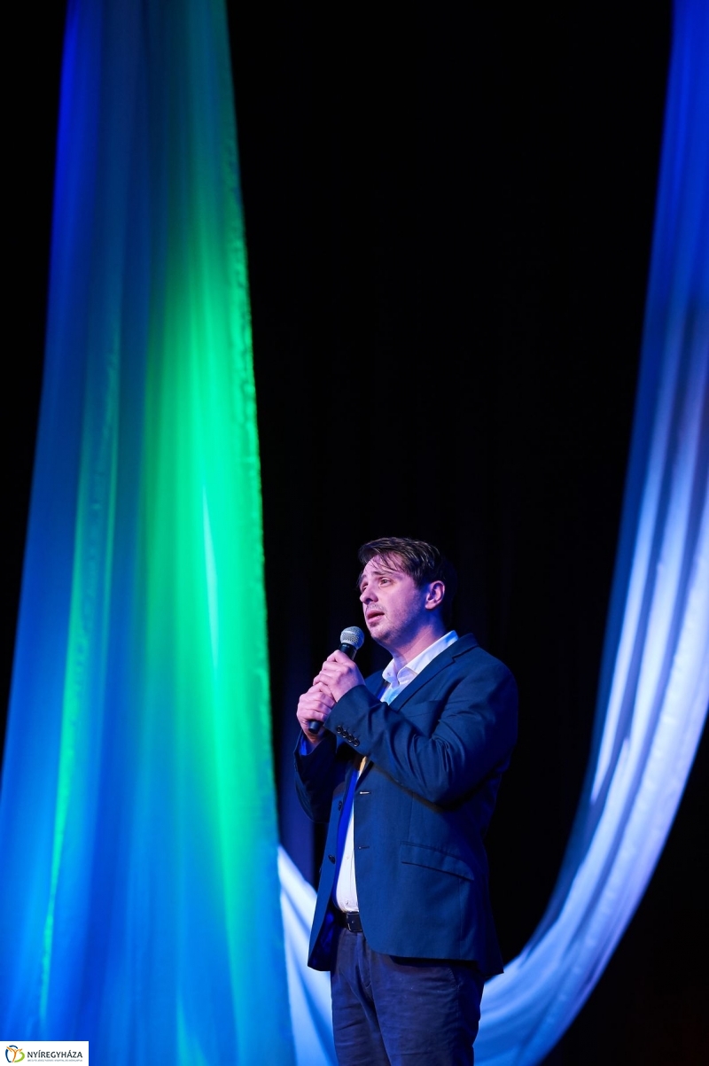 Önkormányzati Nőnap 2018 - fotó Szarka Lajos