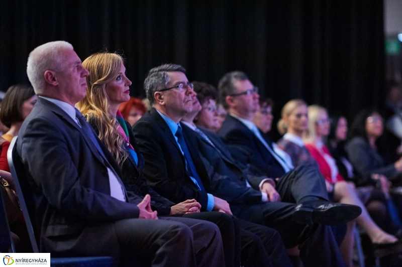 Önkormányzati Nőnap 2018 - fotó Szarka Lajos