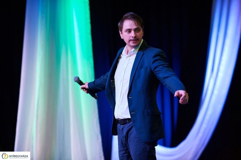 Önkormányzati Nőnap 2018 - fotó Szarka Lajos