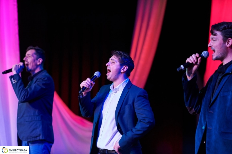 Önkormányzati Nőnap 2018 - fotó Szarka Lajos