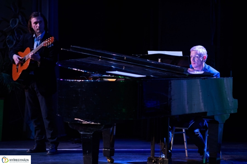 Önkormányzati Nőnap 2018 - fotó Szarka Lajos