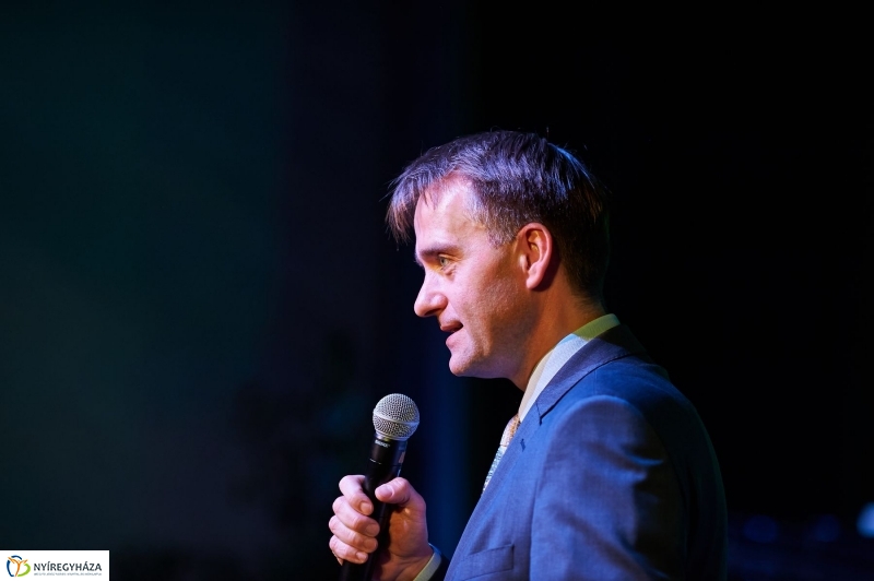 Önkormányzati Nőnap 2018 - fotó Szarka Lajos