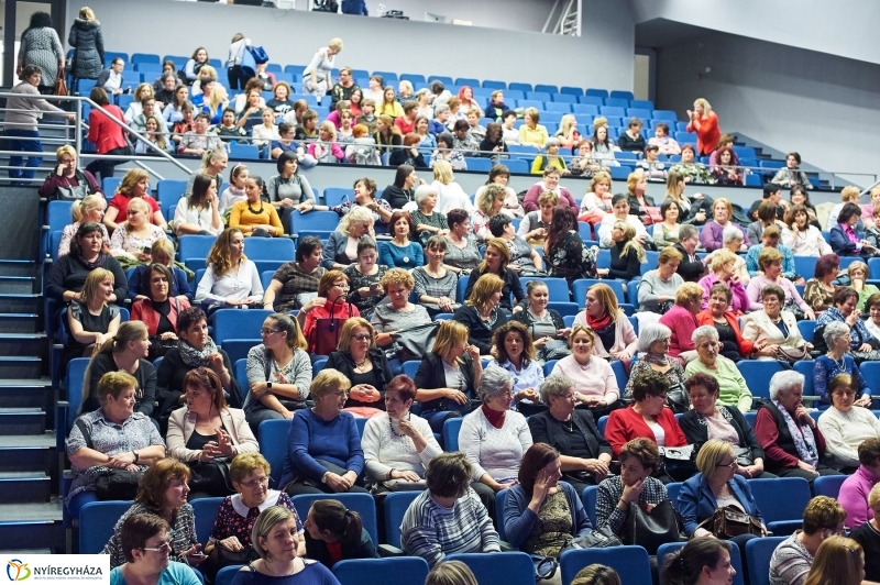 Városi Nőnap 2018 - fotó Szarka Lajos