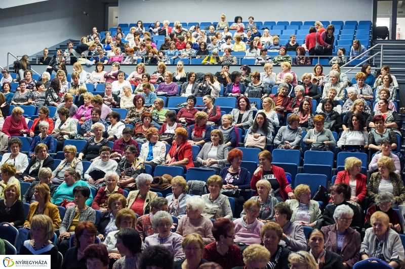 Városi Nőnap 2018 - fotó Szarka Lajos