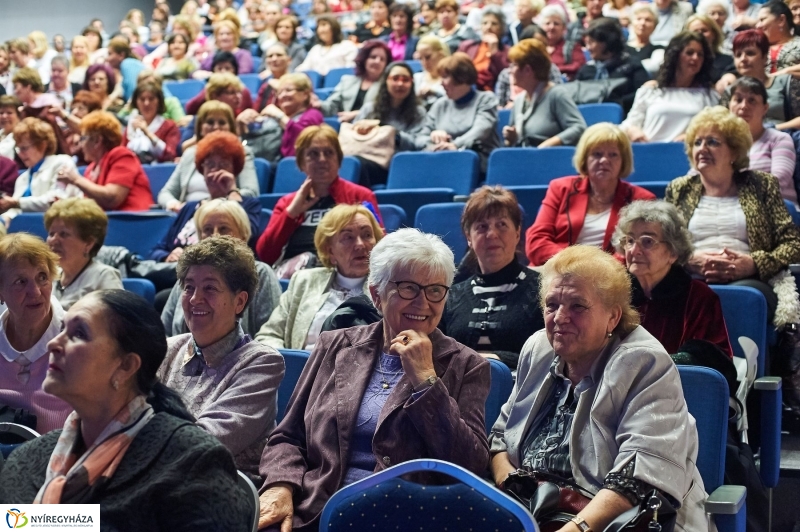 Városi Nőnap 2018 - fotó Szarka Lajos