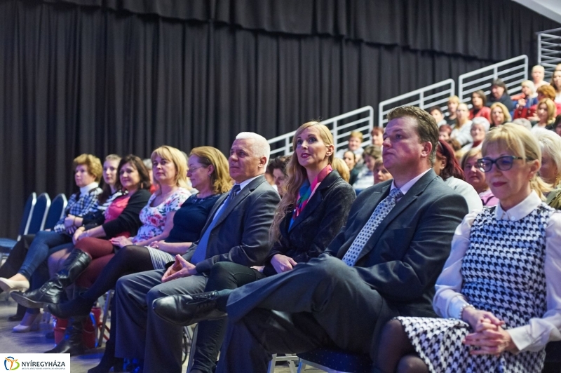 Városi Nőnap 2018 - fotó Szarka Lajos