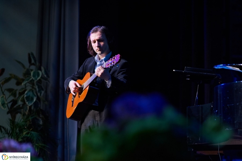 Városi Nőnap 2018 - fotó Szarka Lajos