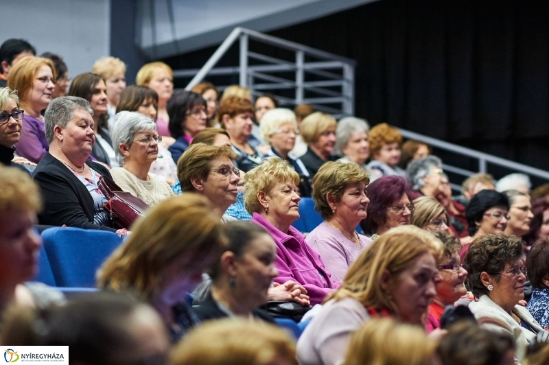 Városi Nőnap 2018 - fotó Szarka Lajos