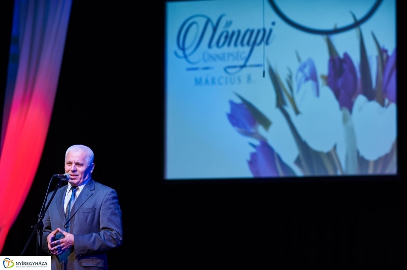 Városi Nőnap 2018 - fotó Szarka Lajos