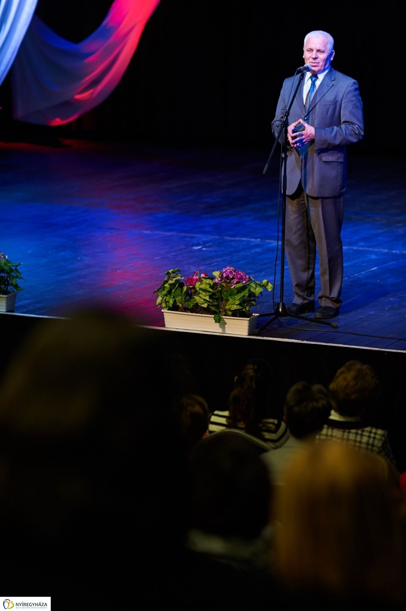 Városi Nőnap 2018 - fotó Szarka Lajos