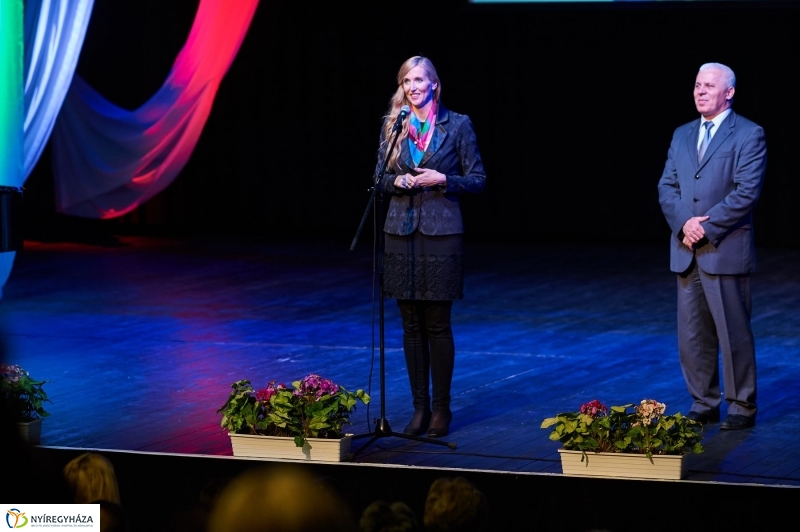 Városi Nőnap 2018 - fotó Szarka Lajos