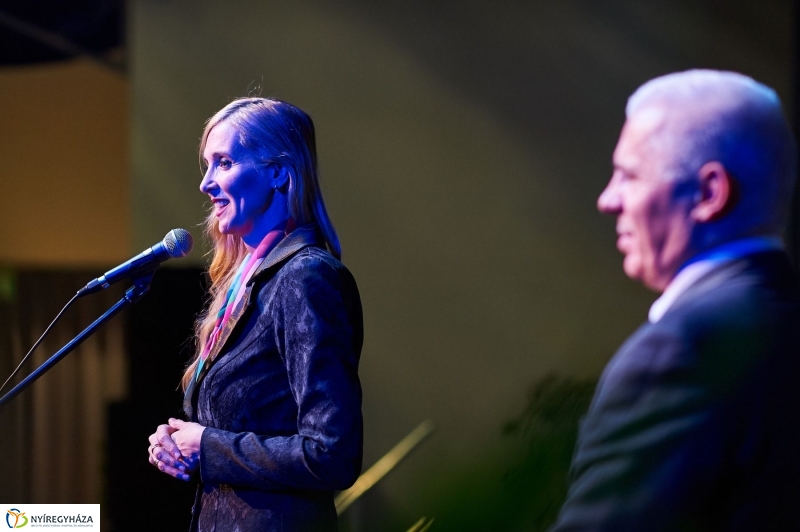 Városi Nőnap 2018 - fotó Szarka Lajos