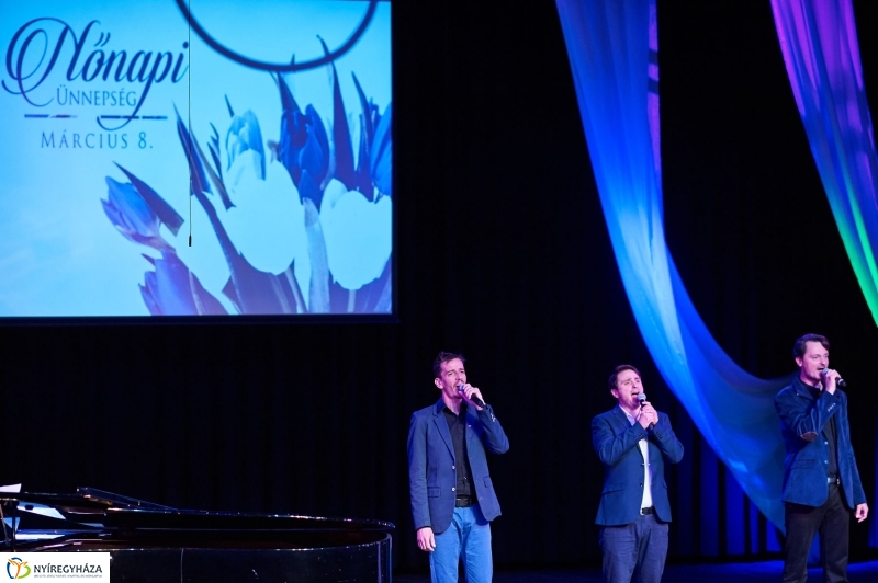 Városi Nőnap 2018 - fotó Szarka Lajos