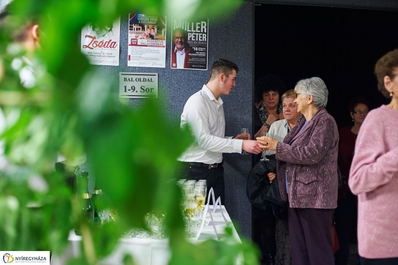 Városi Nőnap 2018 - fotó Szarka Lajos