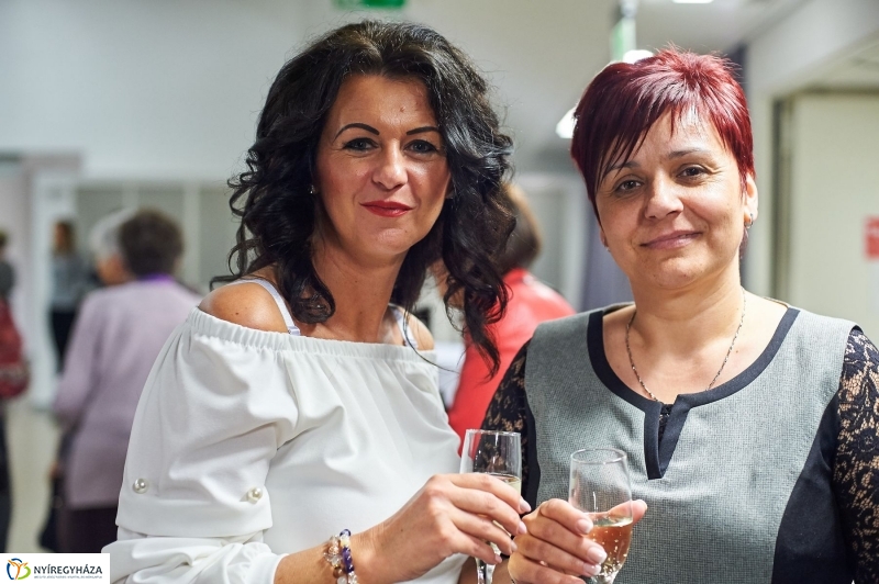 Városi Nőnap 2018 - fotó Szarka Lajos