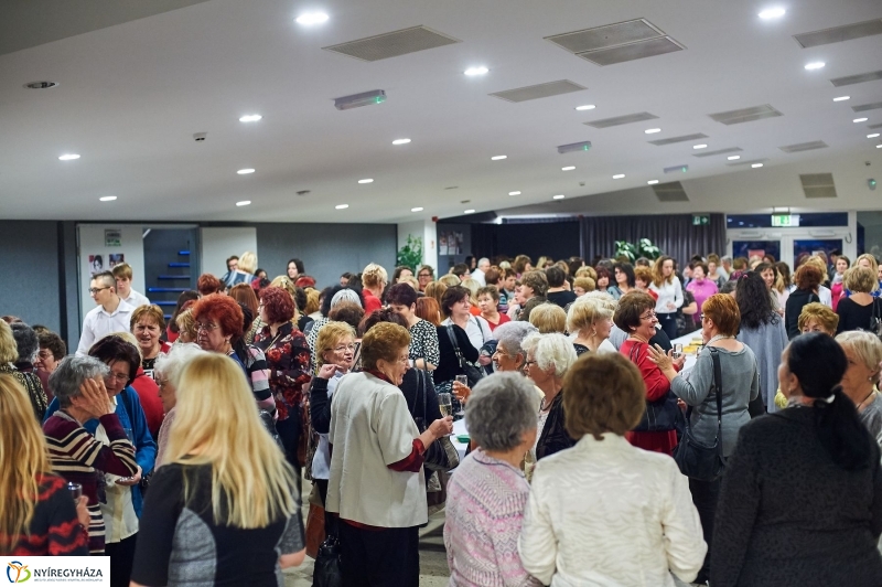 Városi Nőnap 2018 - fotó Szarka Lajos