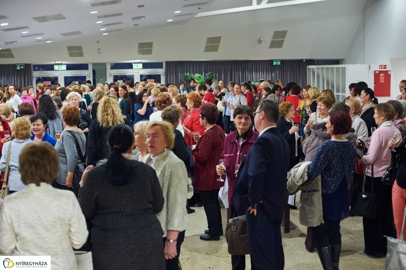 Városi Nőnap 2018 - fotó Szarka Lajos