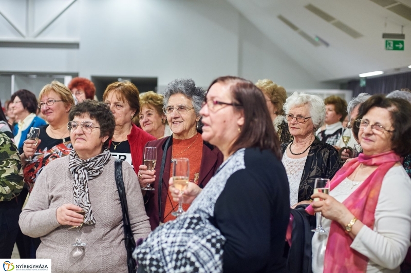 Városi Nőnap 2018 - fotó Szarka Lajos