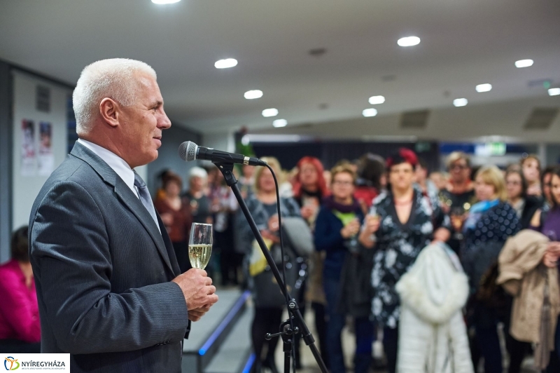 Városi Nőnap 2018 - fotó Szarka Lajos