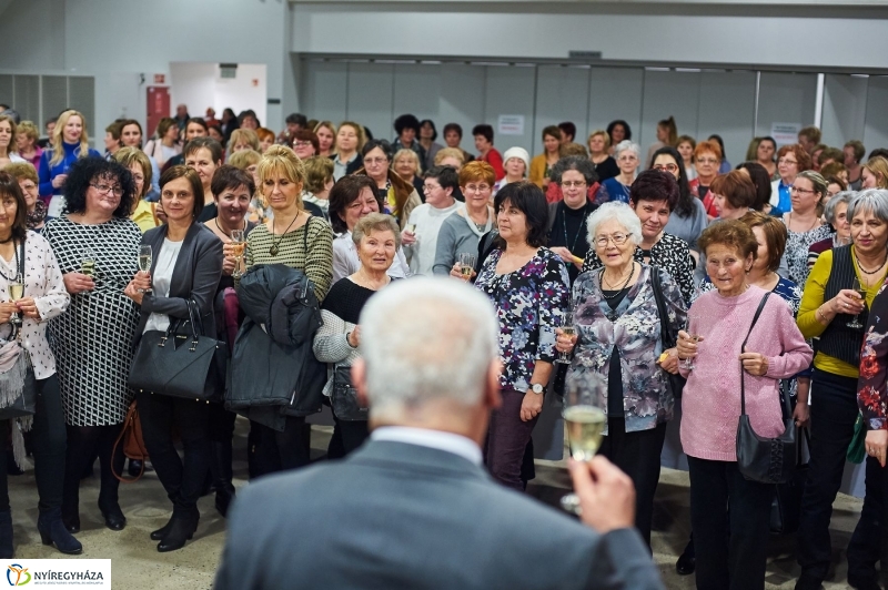 Városi Nőnap 2018 - fotó Szarka Lajos