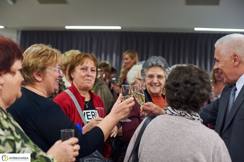 Városi Nőnap 2018 - fotó Szarka Lajos