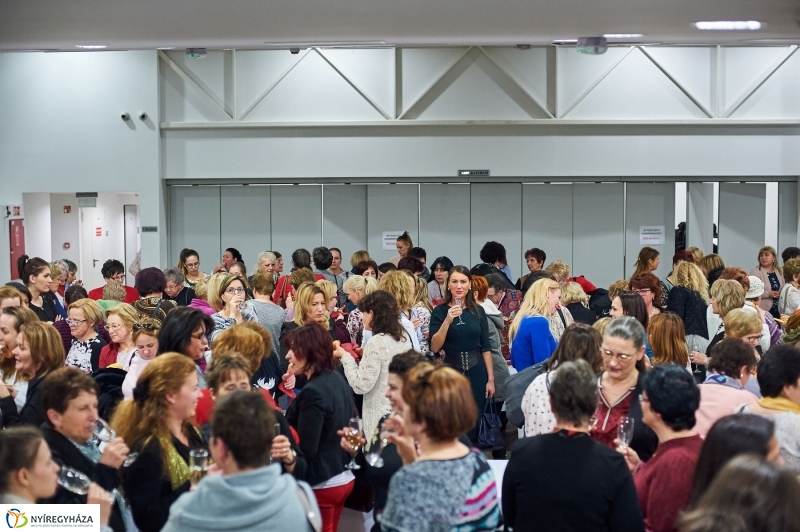 Városi Nőnap 2018 - fotó Szarka Lajos