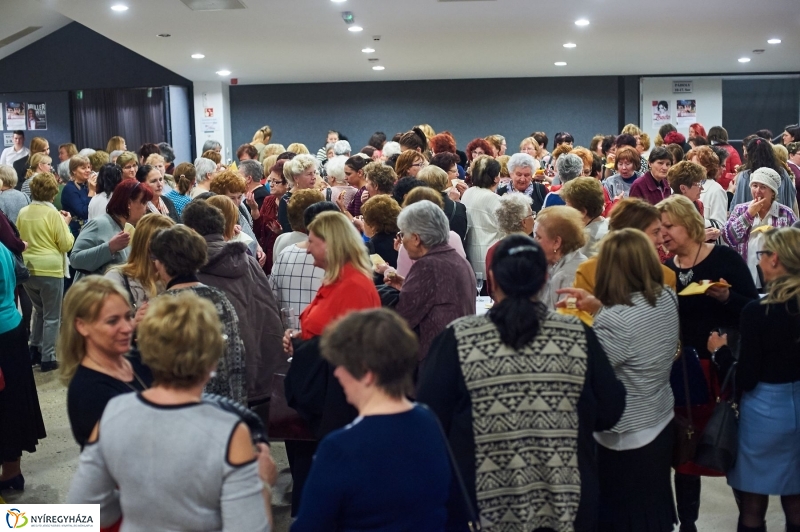 Városi Nőnap 2018 - fotó Szarka Lajos