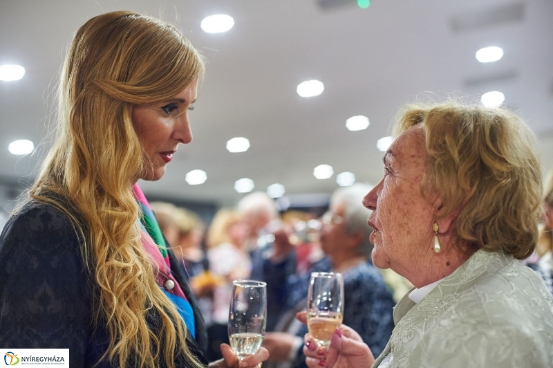 Városi Nőnap 2018 - fotó Szarka Lajos
