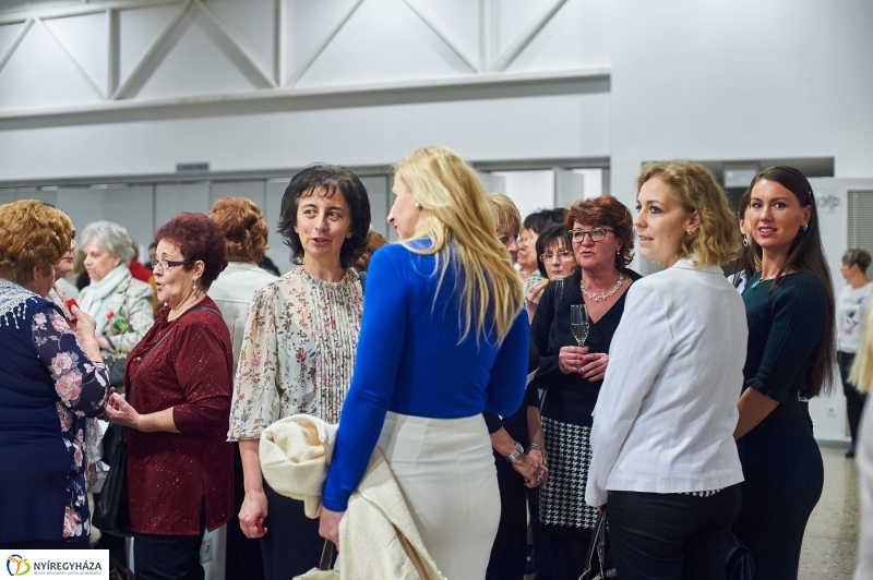 Városi Nőnap 2018 - fotó Szarka Lajos