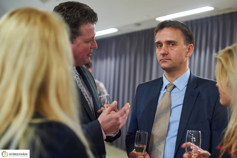 Városi Nőnap 2018 - fotó Szarka Lajos