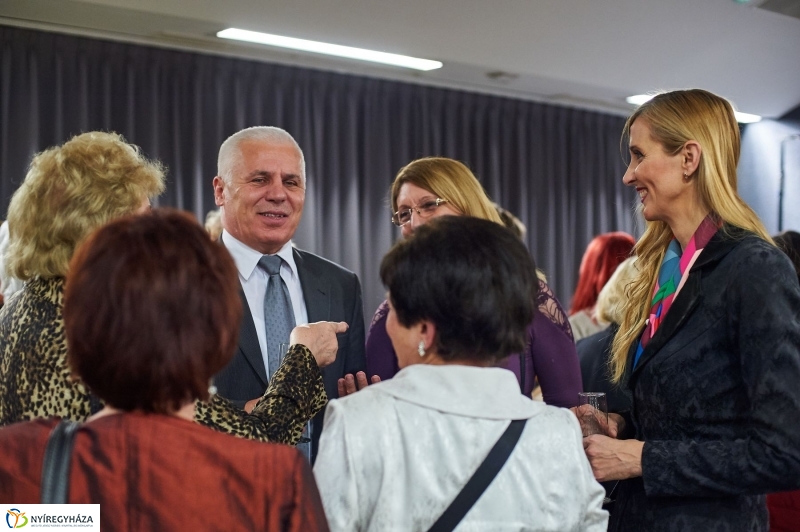 Városi Nőnap 2018 - fotó Szarka Lajos