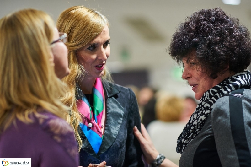 Városi Nőnap 2018 - fotó Szarka Lajos