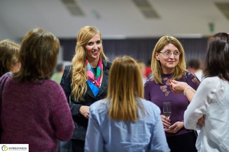 Városi Nőnap 2018 - fotó Szarka Lajos
