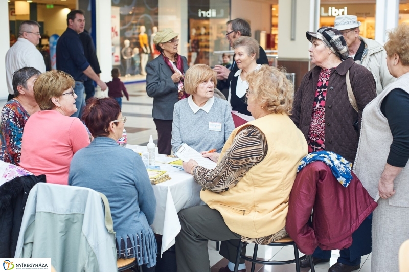 Vesebetegek Világnapja 2018 - fotó Szarka Lajos
