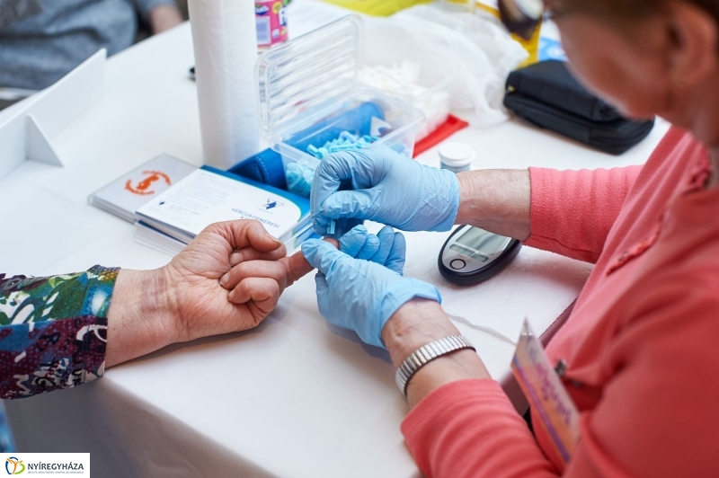 Vesebetegek Világnapja 2018 - fotó Szarka Lajos