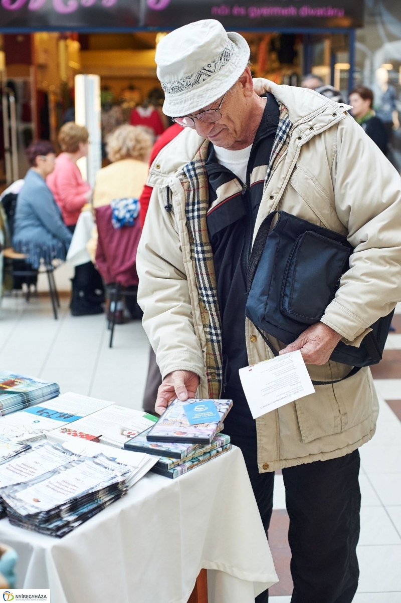 Vesebetegek Világnapja 2018 - fotó Szarka Lajos