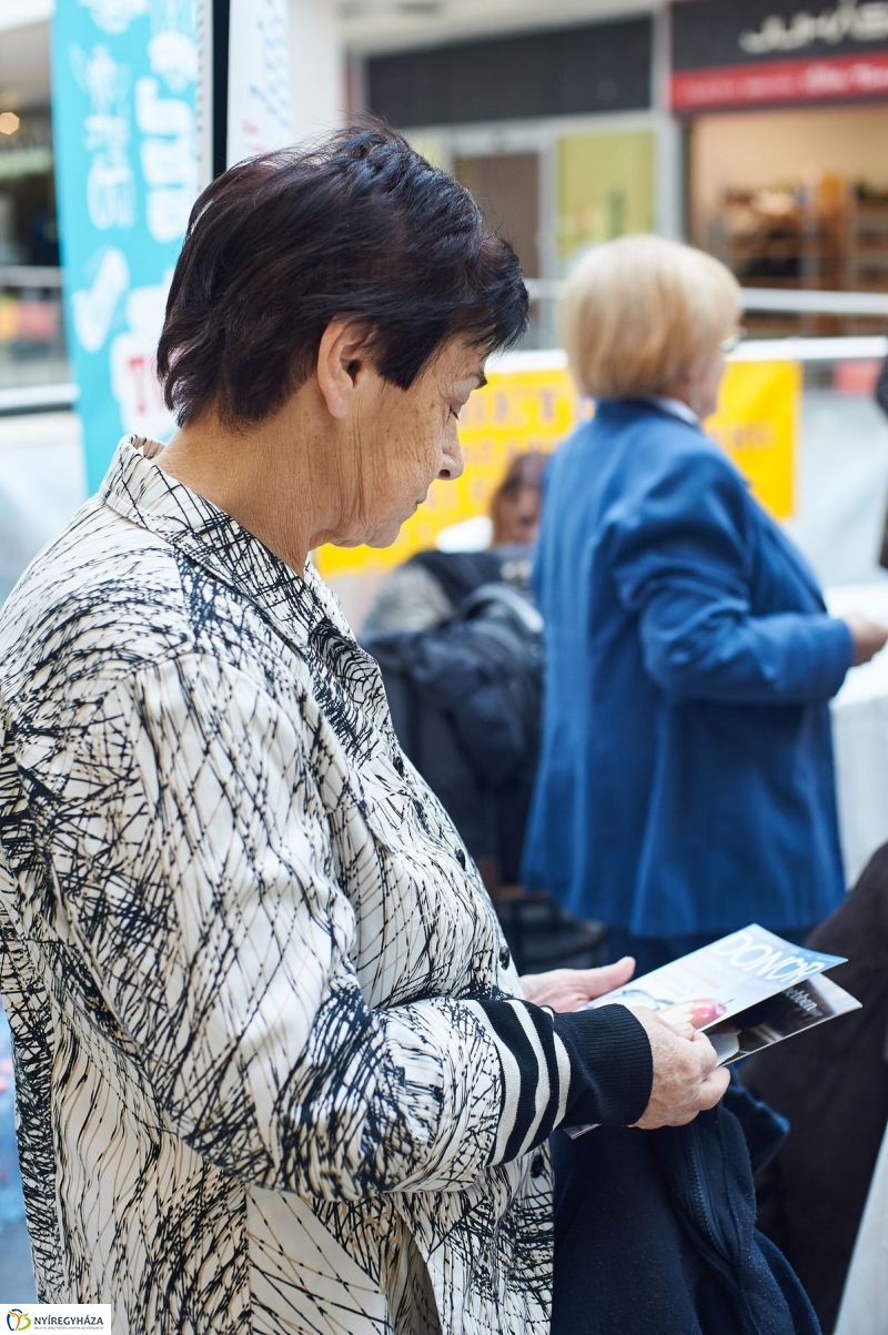 Vesebetegek Világnapja 2018 - fotó Szarka Lajos